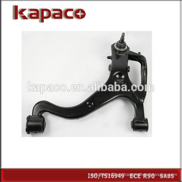 Kapaco Arandela inferior de calidad superior / brazo de control para las piezas de la suspensión del carro OEM NO. LR028249